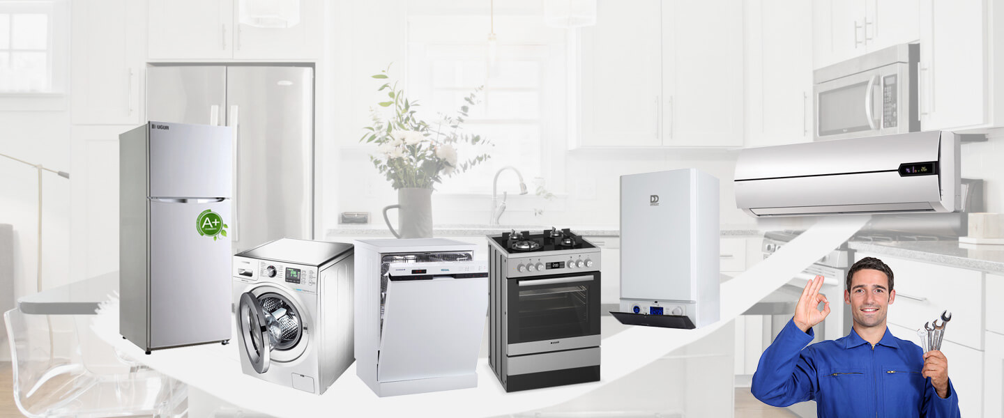 Döşemealtı Grundig Servisi